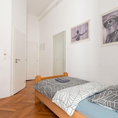 Galeria Rooms Laibach Zimmer foto